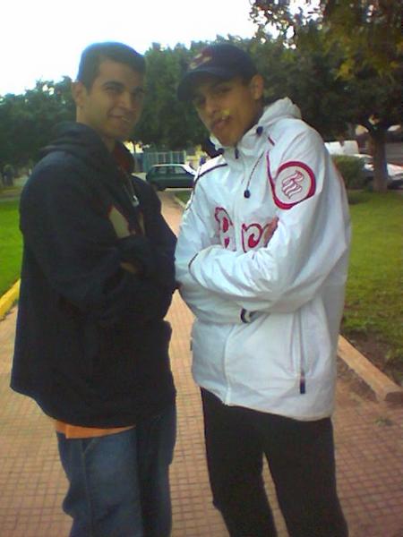 killer&psycho
